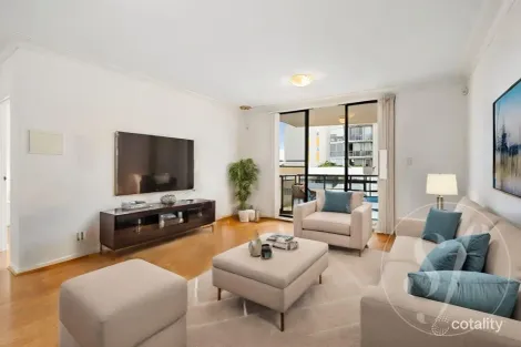 Property photo of 30/478 Church Street Parramatta NSW 2150