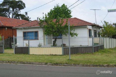 23 Kirrang Ave, Villawood, NSW 2163