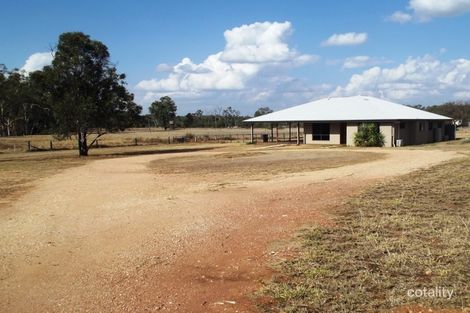 Property photo of 126 Alpha Bypass Road Clermont QLD 4721