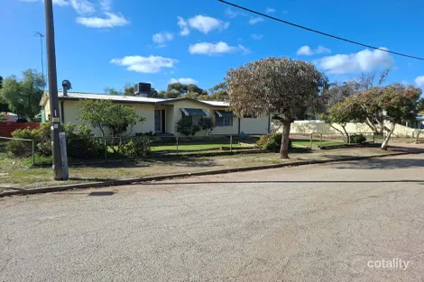 Property photo of 13 Leake Street Kellerberrin WA 6410