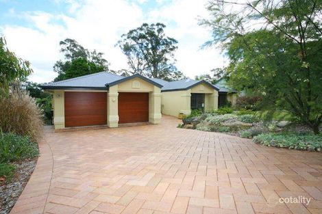 Property photo of 43 Bruce Road Glenbrook NSW 2773