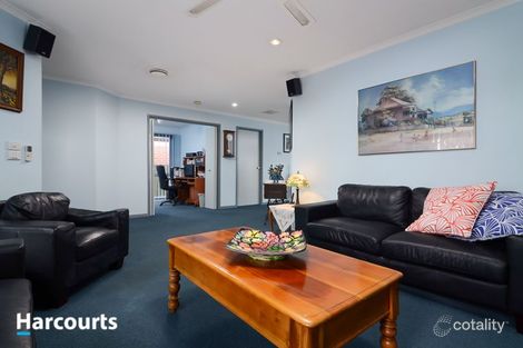 Property photo of 3 Merso Court Carrum Downs VIC 3201
