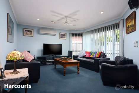 Property photo of 3 Merso Court Carrum Downs VIC 3201