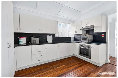 Property photo of 89 North Street West Rockhampton QLD 4700