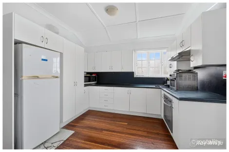 Property photo of 89 North Street West Rockhampton QLD 4700