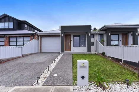 17 Burnleigh Dr, Gladstone Park, VIC 3043