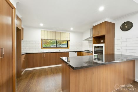 Property photo of 13 Balyarta Street Alfredton VIC 3350