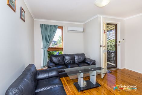Property photo of 48 Farmview Drive Cranebrook NSW 2749