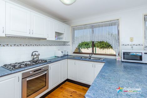 Property photo of 48 Farmview Drive Cranebrook NSW 2749