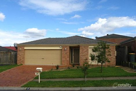 4 Winslow Ave, Stanhope Gardens, NSW 2768
