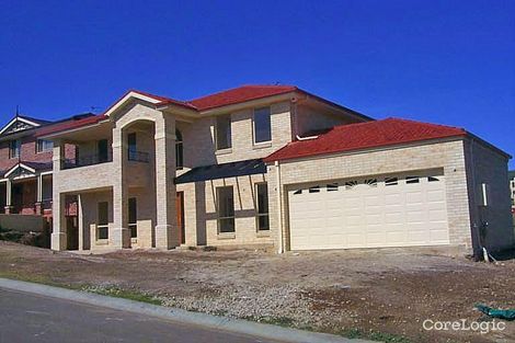 Property photo of 8 Helmsley Grove Castle Hill NSW 2154
