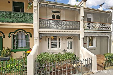 Property photo of 57 Cope Street Redfern NSW 2016