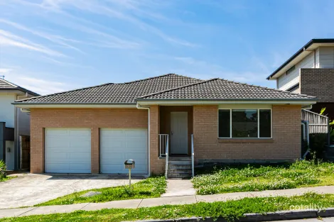 Property photo of 61 Mapleton Avenue North Kellyville NSW 2155