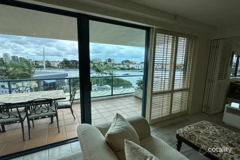 14/42 Ferry St, Kangaroo Point, QLD 4169