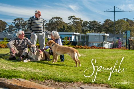 Property photo of 62 Tarra Circuit Mount Barker SA 5251