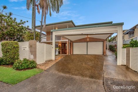 Property photo of 35 Glendale Grove Moorooka QLD 4105