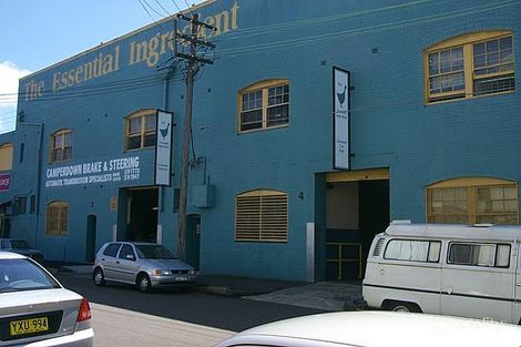 Property photo of 137 Australia Street Camperdown NSW 2050