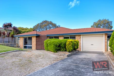 Property photo of 12 Drummond Street Lockyer WA 6330