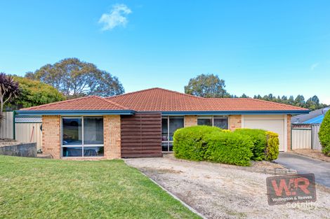 Property photo of 12 Drummond Street Lockyer WA 6330
