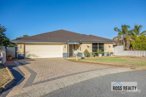 Property photo of 8 Flamingo Trail Ballajura WA 6066