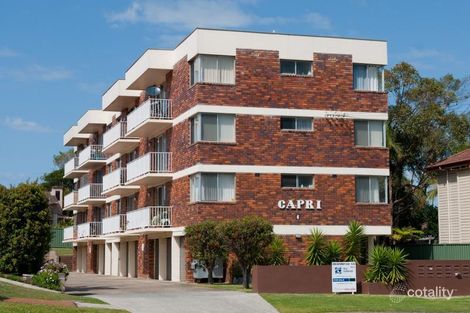 Property photo of 8/6 Gordon Street Port Macquarie NSW 2444