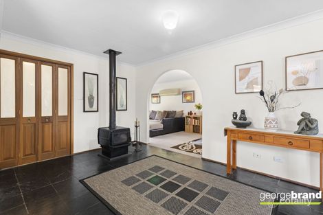 Property photo of 15 Samantha Crescent Kincumber NSW 2251