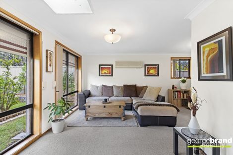 Property photo of 15 Samantha Crescent Kincumber NSW 2251