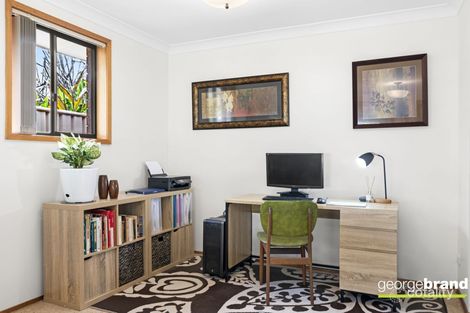 Property photo of 15 Samantha Crescent Kincumber NSW 2251