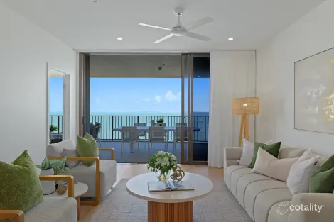 702/16 Woodcliffe Cres, Woody Point, QLD 4019