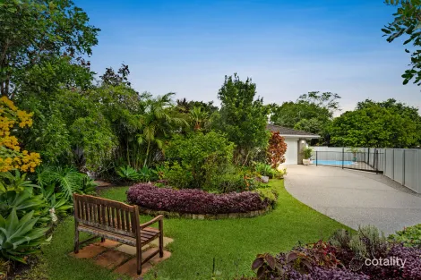 Property photo of 94 Albany Street Sippy Downs QLD 4556