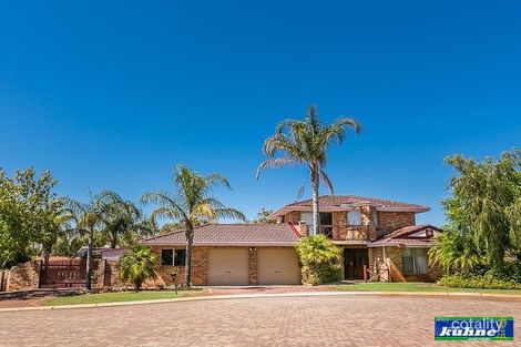 Property photo of 7 Headland Rise Ballajura WA 6066