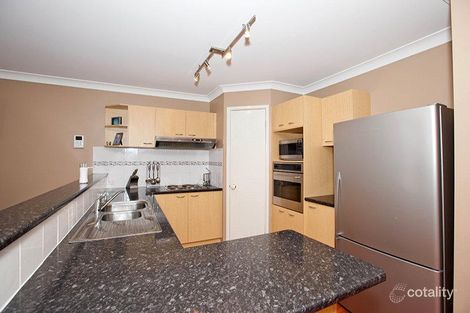 Property photo of 13 McLaughlin Circuit Bradbury NSW 2560
