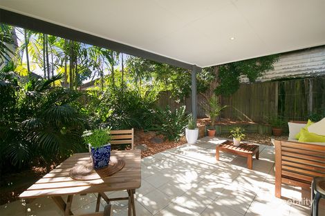 Property photo of 4/15 Grosvenor Street Yeerongpilly QLD 4105