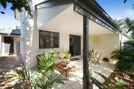 Property photo of 4/15 Grosvenor Street Yeerongpilly QLD 4105