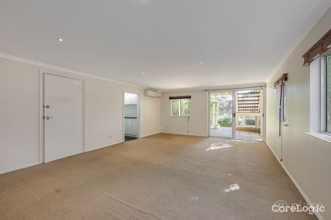 Property photo of 121 Latrobe Terrace Paddington QLD 4064