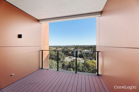 Property photo of 65/21 Bay Drive Meadowbank NSW 2114