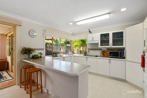 Property photo of 4 Amber Close Coffs Harbour NSW 2450