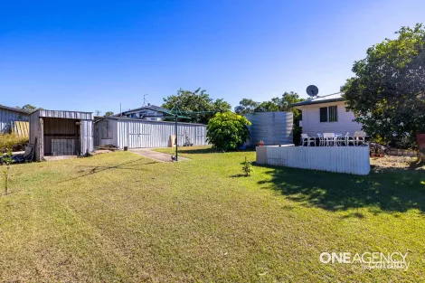 Property photo of 23 Creek Street Baree QLD 4714