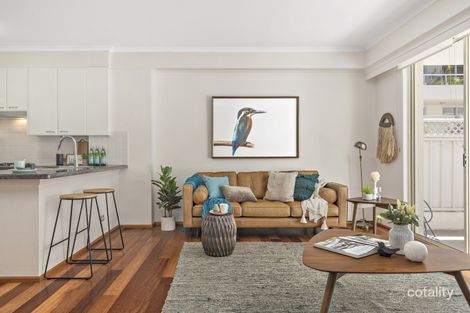 Property photo of 42/1 Maher Close Chiswick NSW 2046