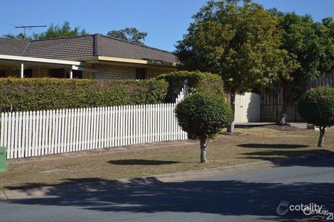 Property photo of 15 Pepper Tree Street Calamvale QLD 4116