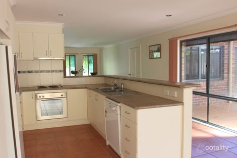 Property photo of 23 The Boulevard Eildon VIC 3713