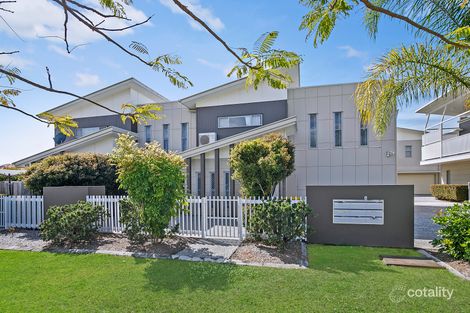 3/104-106 Wynyard St, Cleveland, QLD 4163