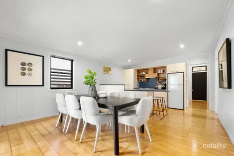 Property photo of 82 Jubilee Bardon QLD 4065