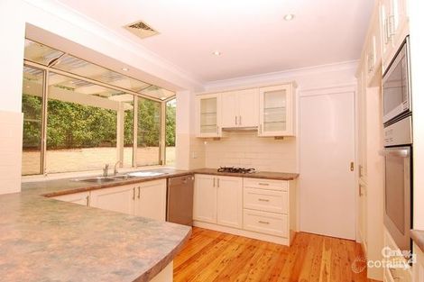 Property photo of 12 Blackwattle Place Cherrybrook NSW 2126