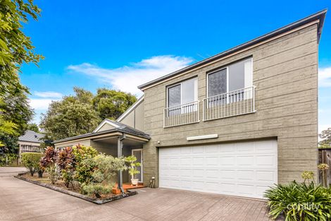 Property photo of 14/16 Wyldwood Crescent Baulkham Hills NSW 2153