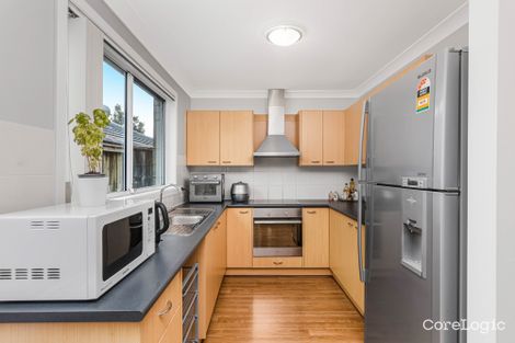 Property photo of 14/16 Wyldwood Crescent Baulkham Hills NSW 2153
