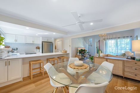 Property photo of 34/1A Alison Road Carrara QLD 4211