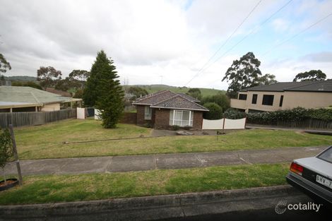 13 Blucher St, Ferntree Gully, VIC 3156