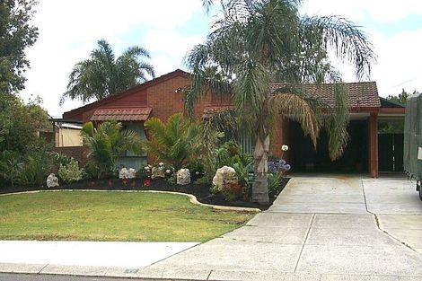 17 Oliphant St, Kenwick, WA 6107