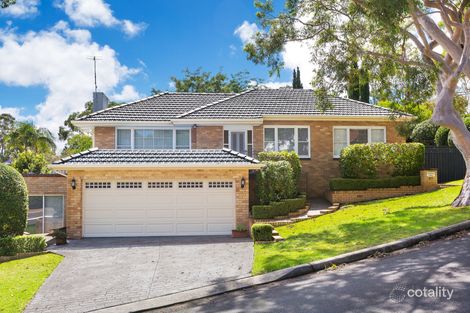 Property photo of 33 Loraine Avenue Caringbah South NSW 2229